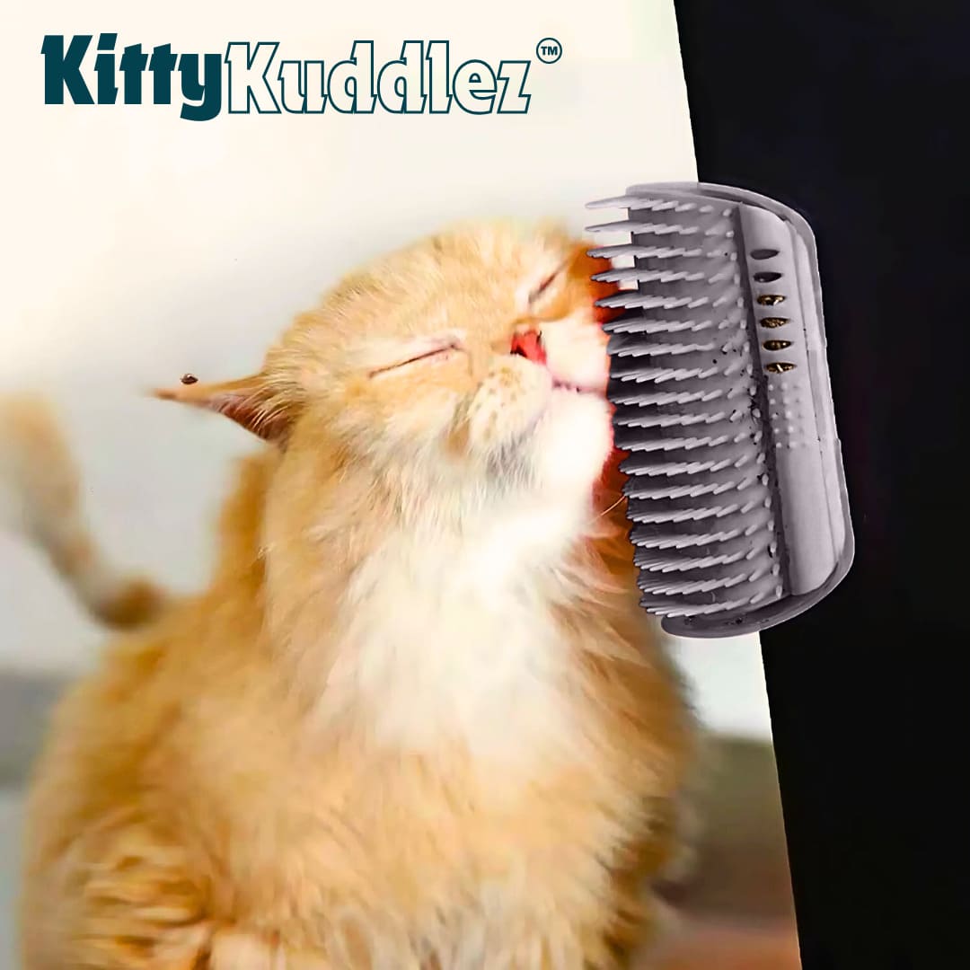 Kitty Kurlz Nap Palace Bundle