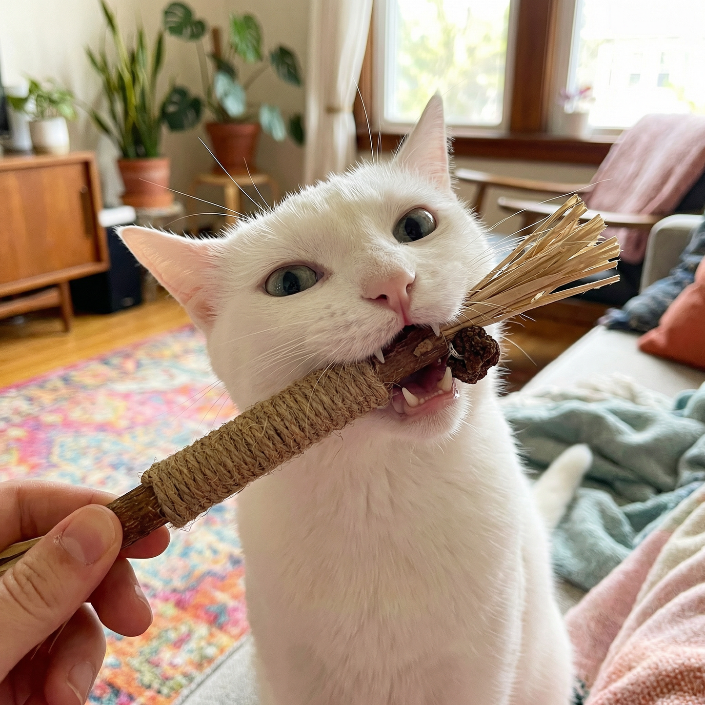 DentaVine™ (Silvervine Dental Stick)